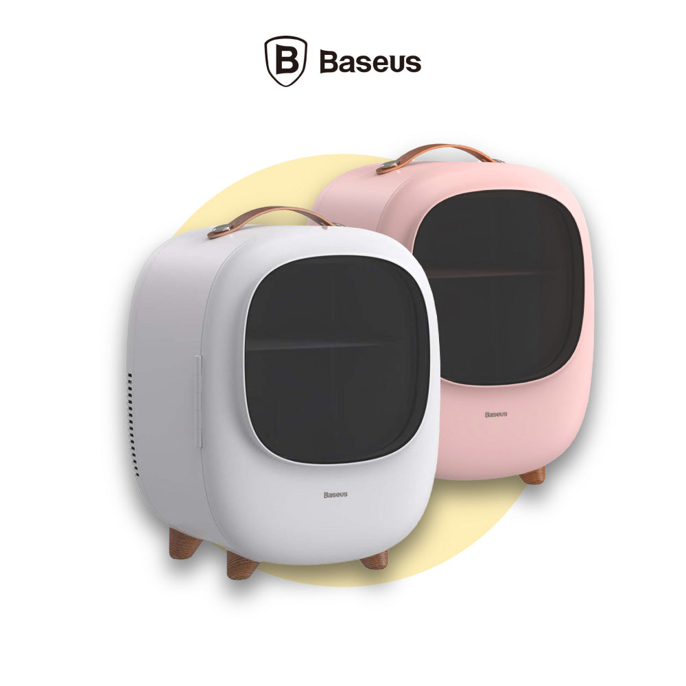 Baseus Portable Mini Fridge