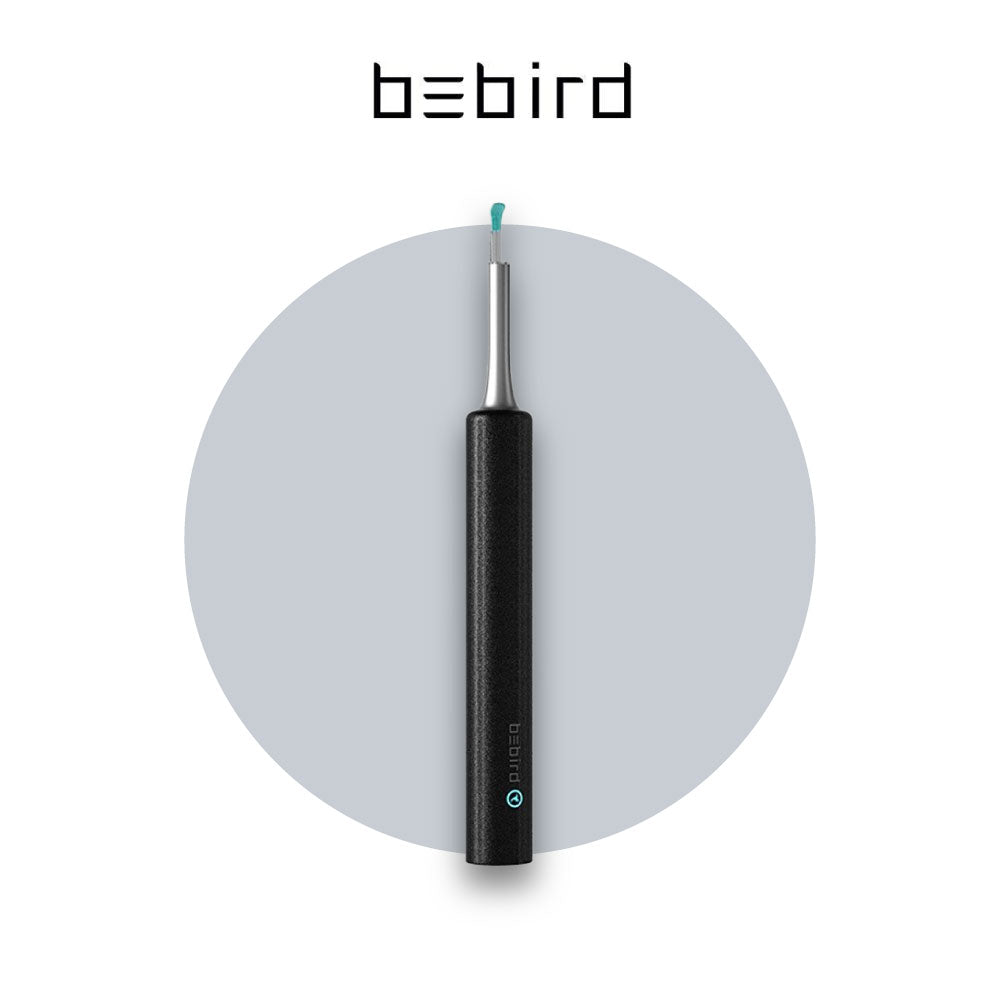 Bebird T5 Smart Visual Stick (5pcs Ear Parts)