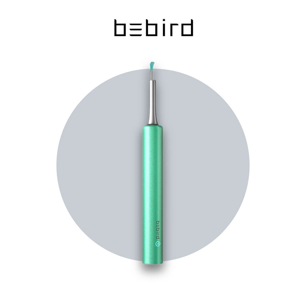 Bebird T5 Smart Visual Stick (5pcs Ear Parts)