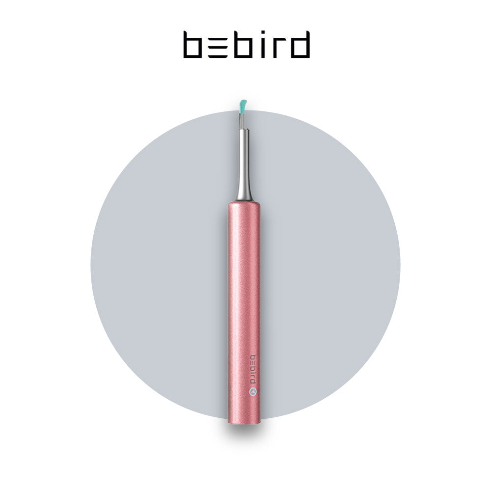 Bebird T5 Smart Visual Stick (5pcs Ear Parts)
