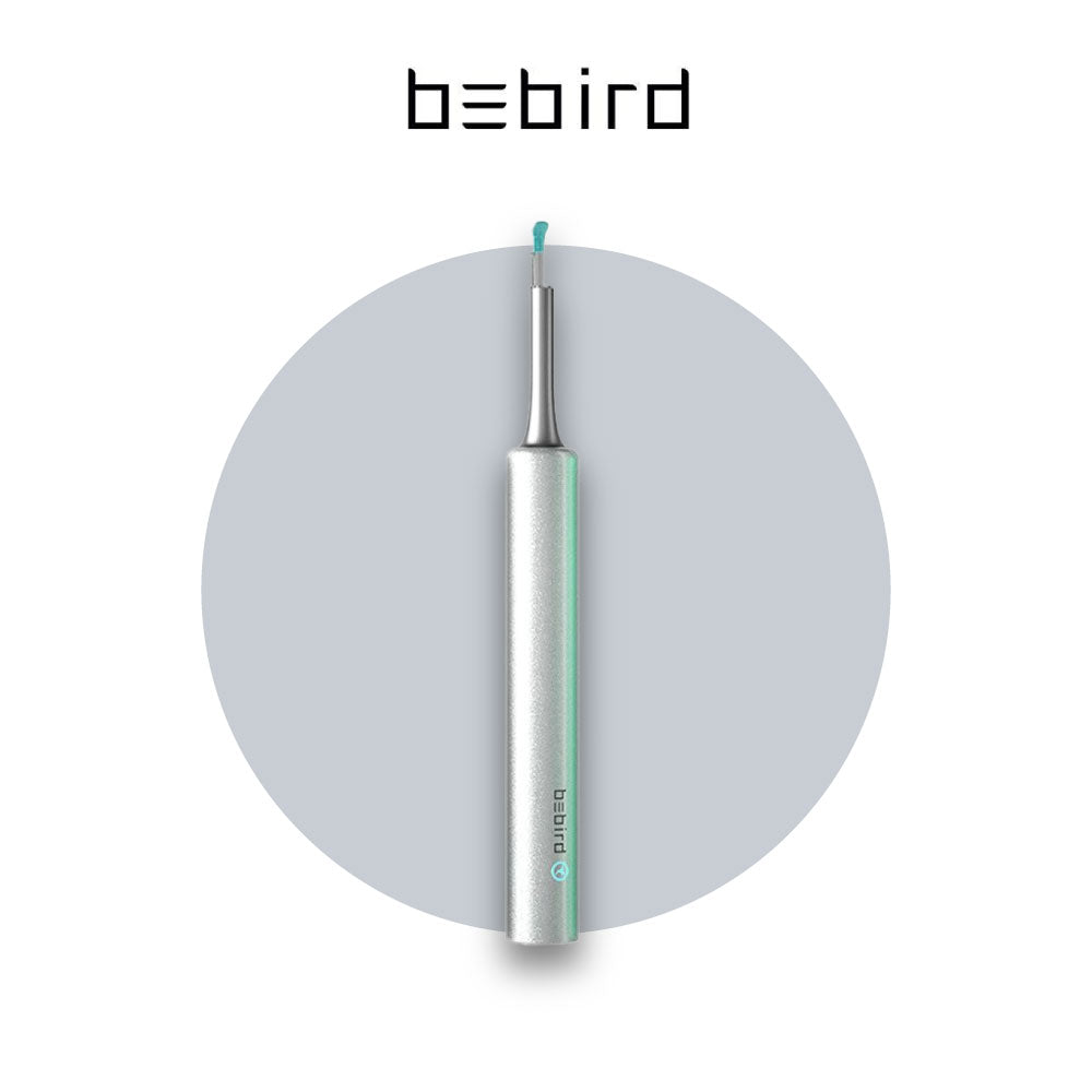 Bebird T5 Smart Visual Stick (5pcs Ear Parts)