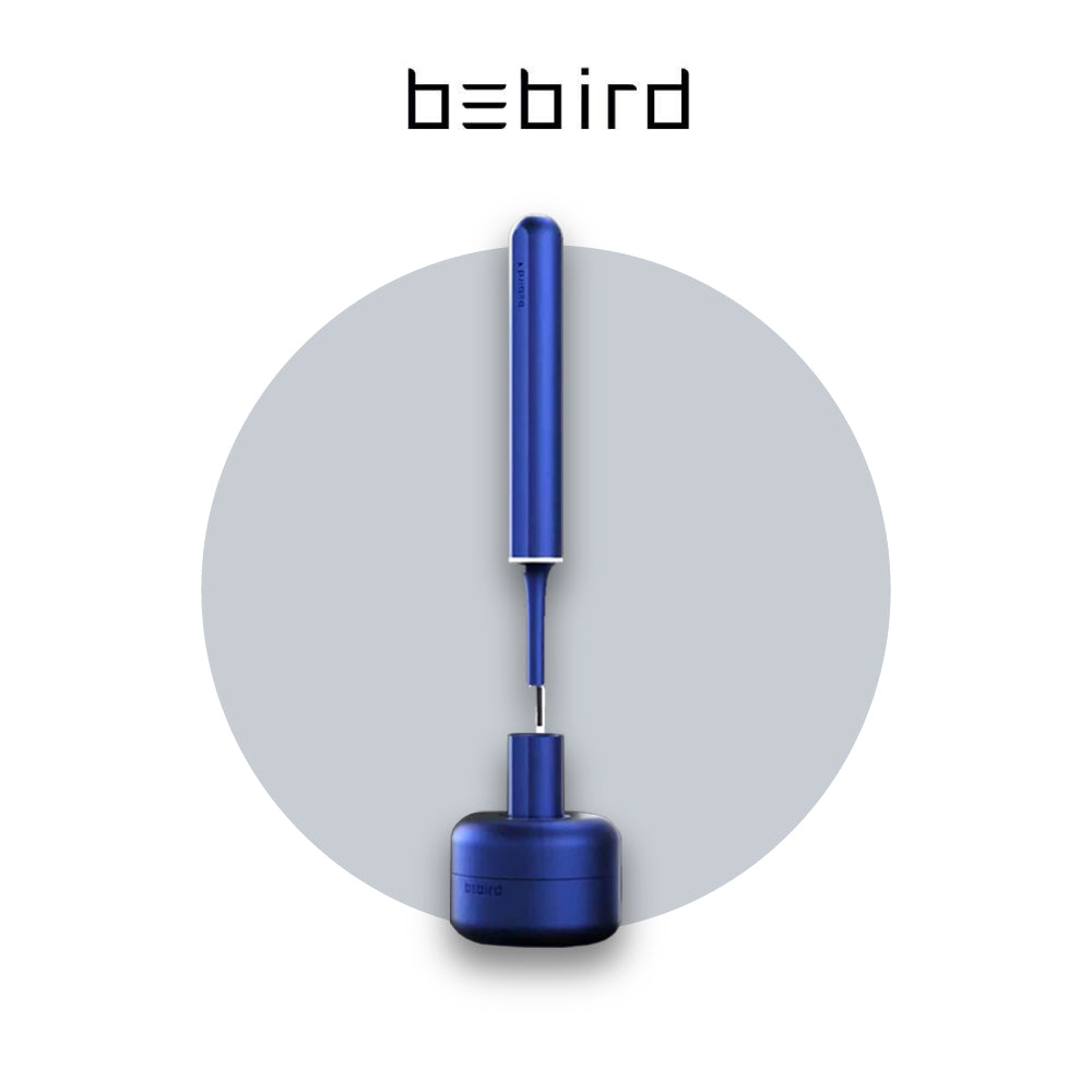 Bebird X17 Pro Smart Visual Ear Stick