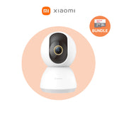 Xiaomi CCTV Camera C300 - 108° vertical