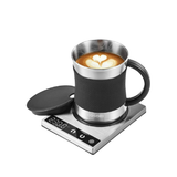 COSORI Coffee Mug Warmer & Mug Set