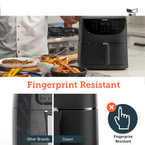 COSORI 3.5L Air Fryer (CP137)