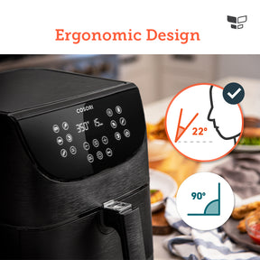 COSORI 3.5L Air Fryer (CP137)