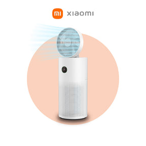 Xiaomi Smart Circulating Air Purifier