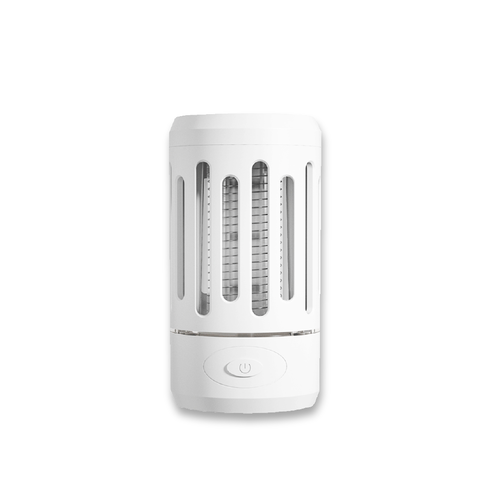 Cokit Mosquito Killer Lamp - 2 in 1