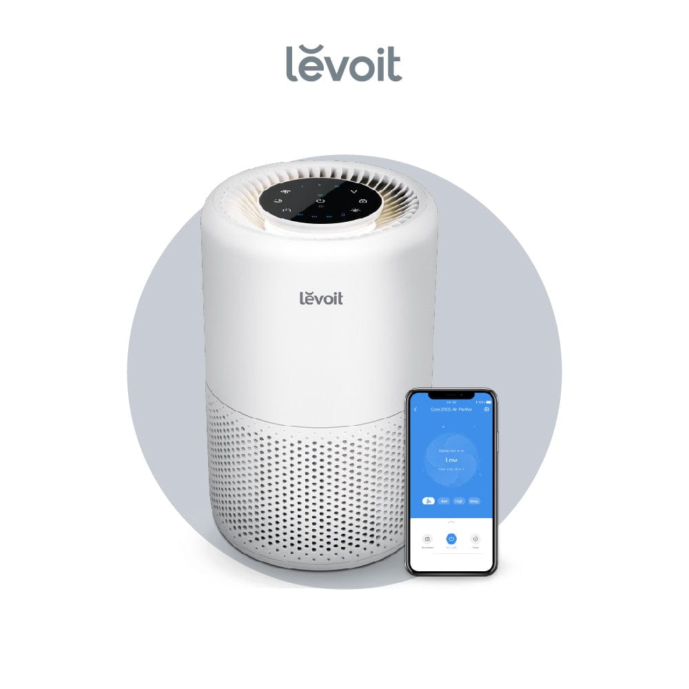 Levoit Air Purifier Core 200S