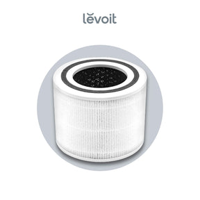 Levoit Core P350 Air Purifier Replacement Filter