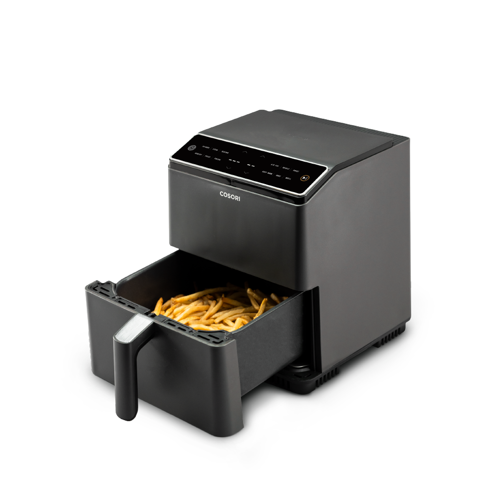 COSORI Dual Blaze™ 6.4L Smart Air Fryer