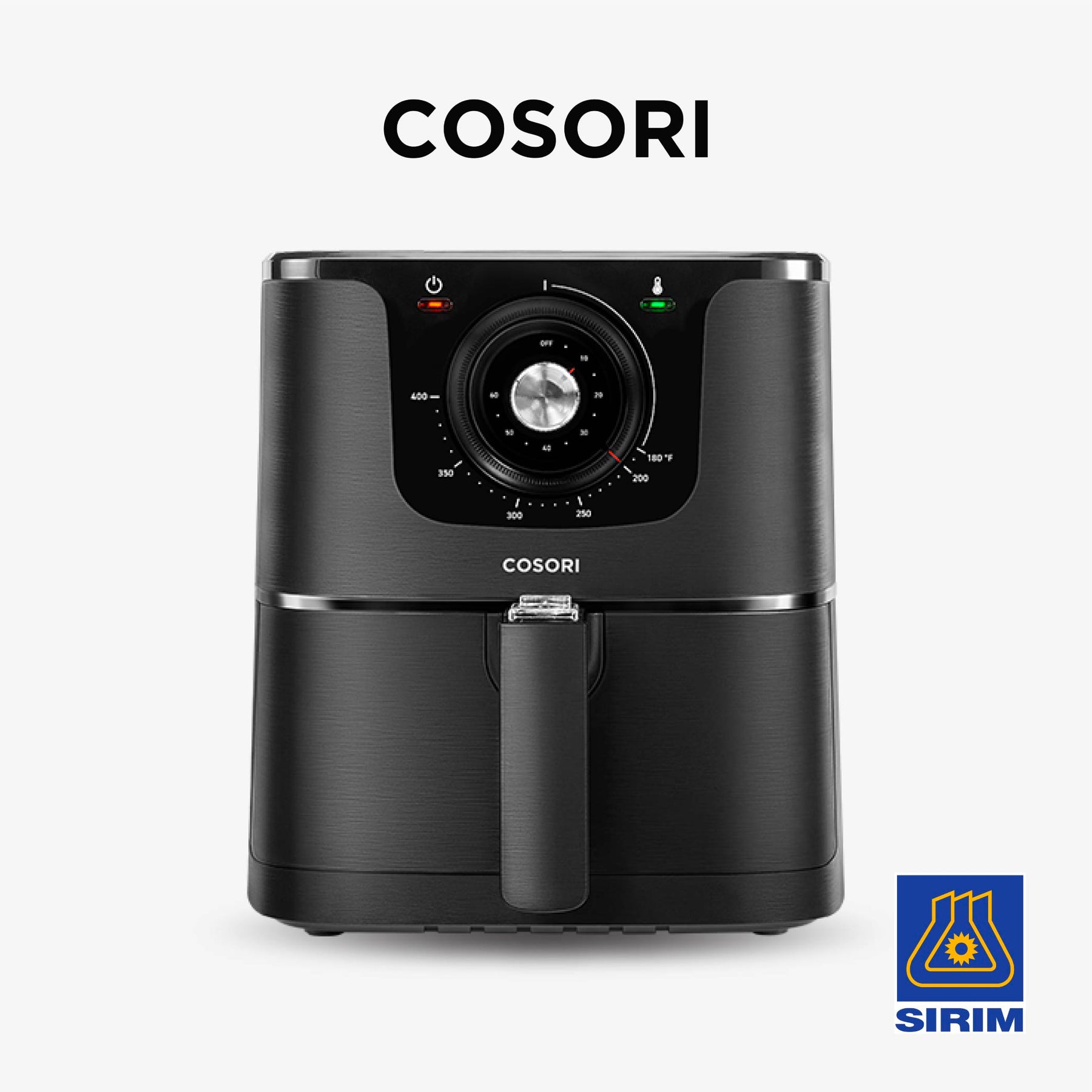 COSORI 5.5L Air Fryer (CO158)