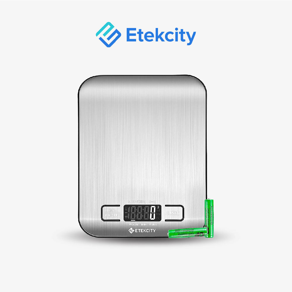 Etekcity Kitchen Scale EK6015