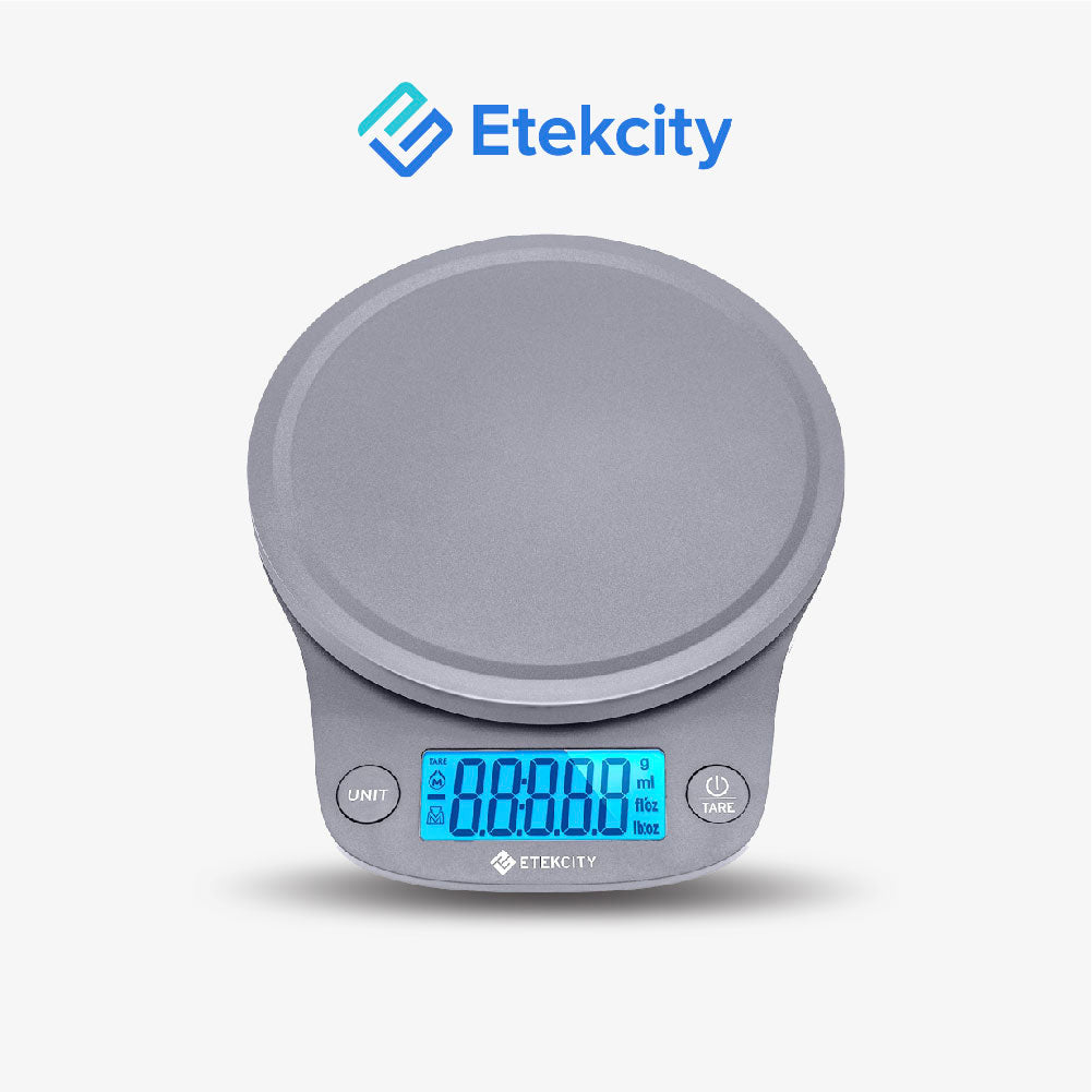 Etekcity Digital Kitchen Scale EK9000