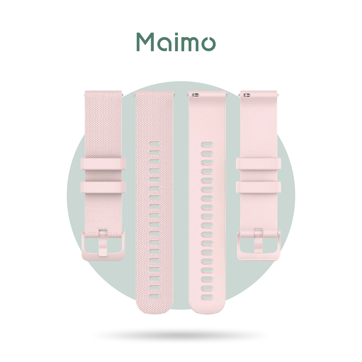Color Strap (Maimo Watch R / Flow)