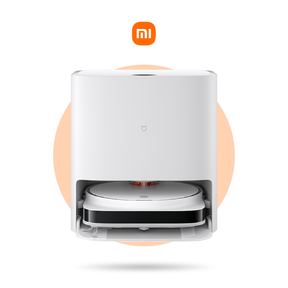 Xiaomi Mijia Self-cleaning Robot Vacuum Cleaner