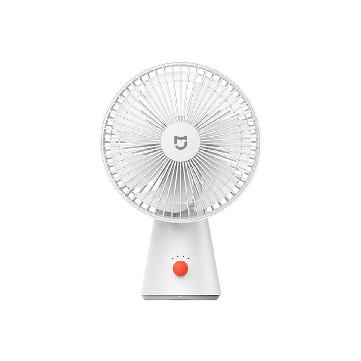 Xiaomi Mijia Portable Mini Desk Fan