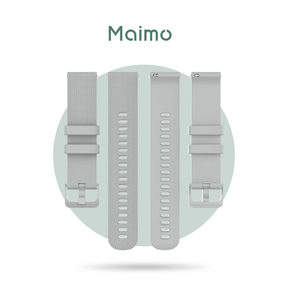 Color Strap (Maimo Watch R / Flow)