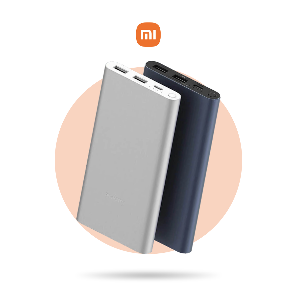 Xiaomi Powerbank 10000mAh 22.5W