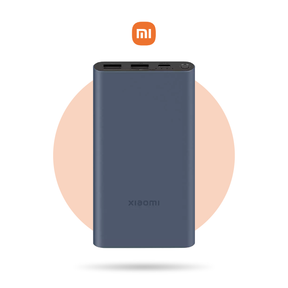 Xiaomi Powerbank 10000mAh 22.5W