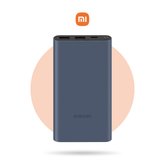 Xiaomi Powerbank 3 10000mAh [2022 Version]