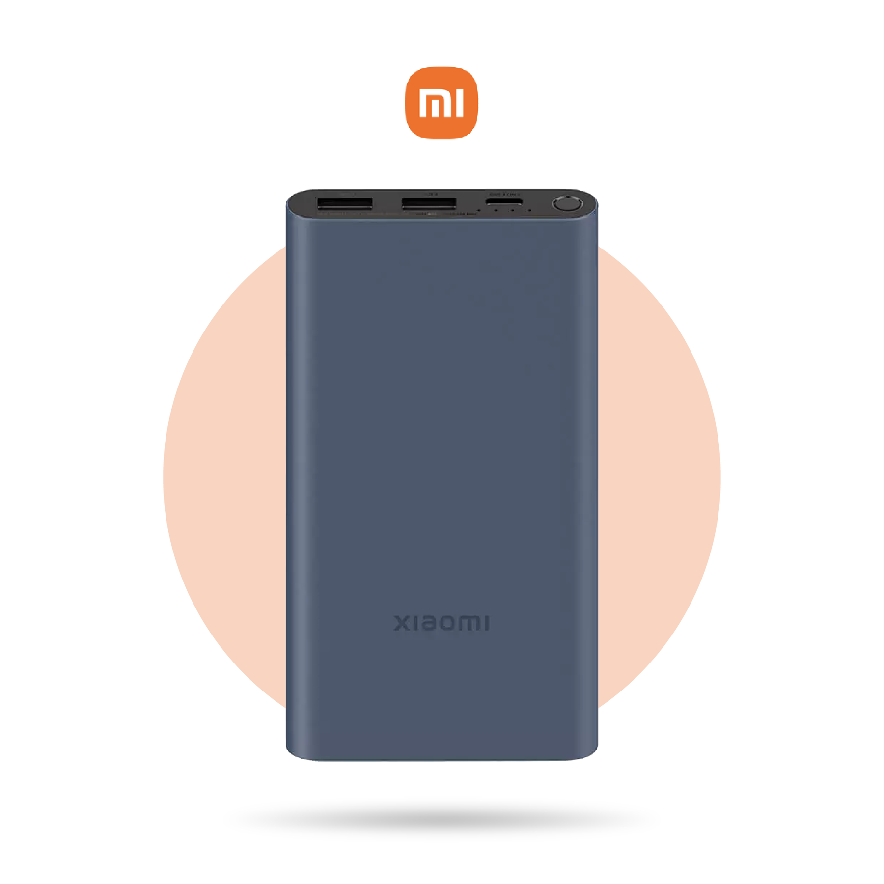 Xiaomi Powerbank 3 10000mAh [2022 Version]