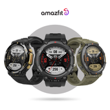 Amazfit T-Rex 2