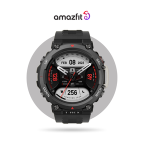 Amazfit T-Rex 2