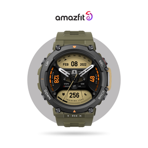 Amazfit T-Rex 2