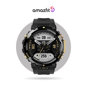 Amazfit T-Rex 2