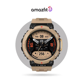 Amazfit T-Rex 2