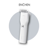 Enchen Electric Hair Trimmer