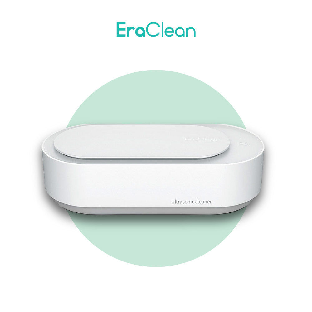 Eraclean Portable Ultrasonic Cleaner GA01