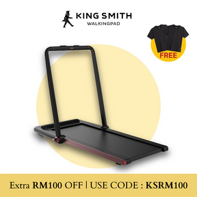 Kingsmith K12 Treadmill