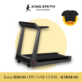 Kingsmith K15 Treadmill