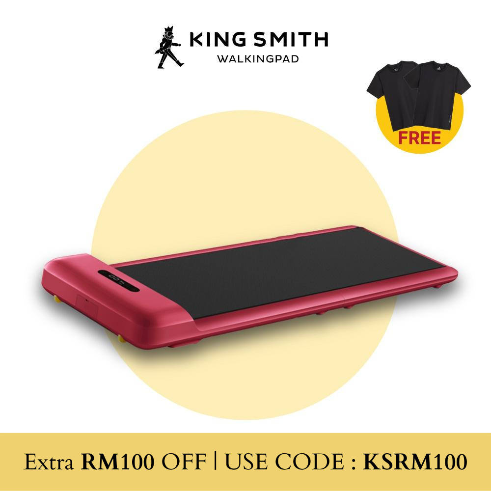 Kingsmith Walking Pad C2 Foldable