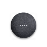 Google Mini Smart Speaker - Your mini Google assistant