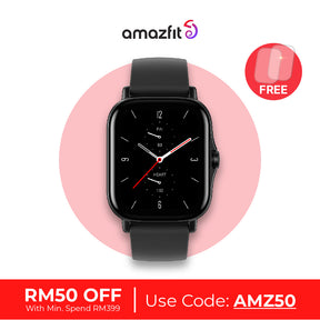 Amazfit GTS 2