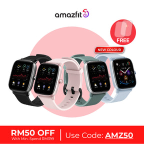 Amazfit NEO  Dasher Malaysia