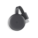 Google Chromecast 3