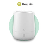 HL 120ml Mini humidifier - 3 in 1 function