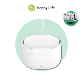 HL 360ml Humidifier Pro - USB Plug In