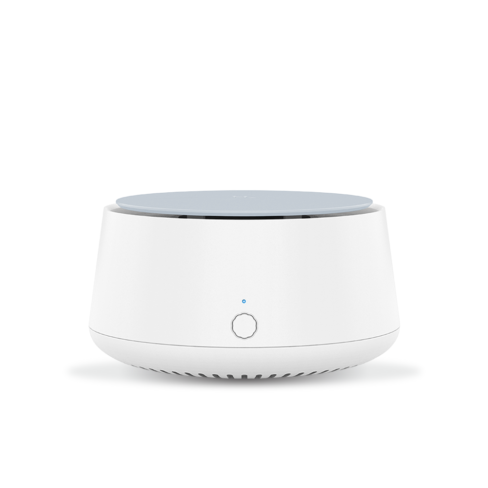 HL Fogless Aromatherapy Diffuser (Mosquito Dispeller)