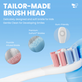 Oclean Kids Sonic Electric Toothbrush