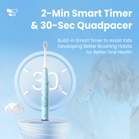 Oclean Kids Sonic Electric Toothbrush