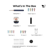 Bebird Note 3 Pro Smart Visual Ear Tweezer