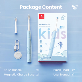 Oclean Kids Sonic Electric Toothbrush