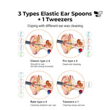 Bebird Note 3 Pro Smart Visual Ear Tweezer