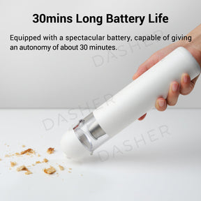 Xiaomi Mijia Mini Vacuum Cleaner