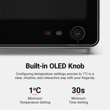 Tokit Mini Smart Oven 12L